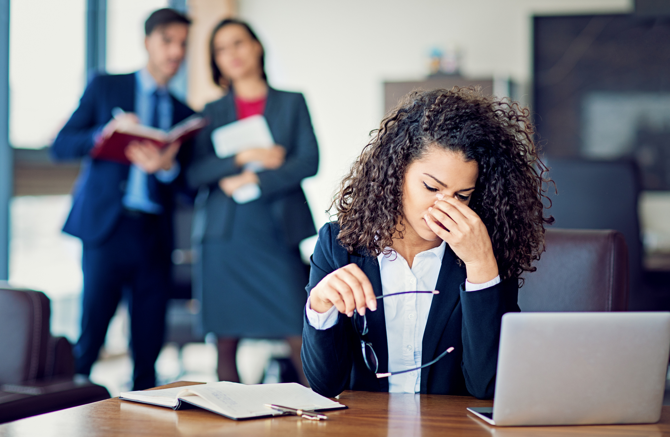 Eeoc Issues Robust Proposed Enforcement Guidance On Harassment In The Workplace After Stalled